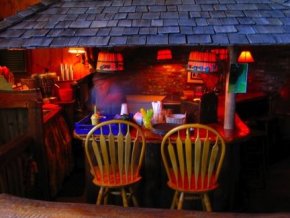 Common Ground Cafe