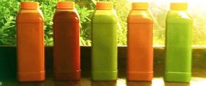 Kure Juice Bar