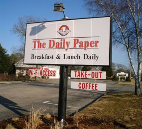 Daily Paper