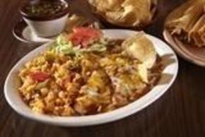 El Tipico Restaurant