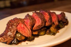 Lallisse Mediterranean Wine & Food