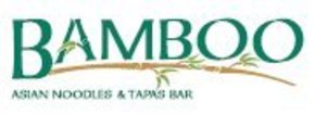 Bamboo Asian Noodles and Tapas Bar