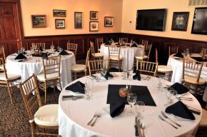 Bridge Road Bistro