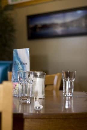 Big Wave Cafe