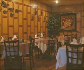 Bangkok Cuisine