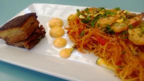 Snack Bar
