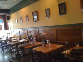 Centre Street Cafe