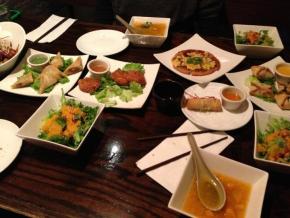 Wild Ginger