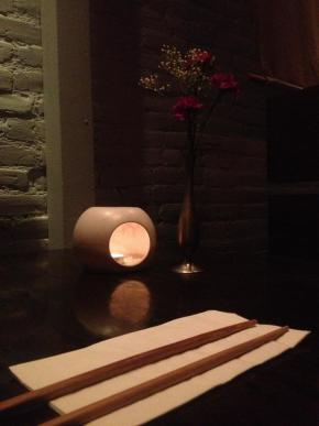 Wild Ginger