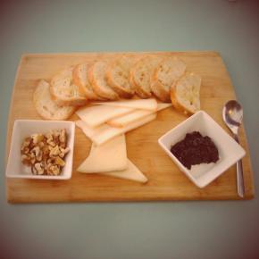 Snack Bar