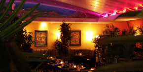 Carnaval Brazilian Grill