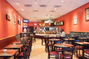 Curry House