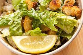 HOMEGROWN sustainable sandwich shop