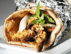 Balance Pan-Asian Grille