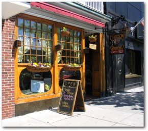 Common Ground Cafe