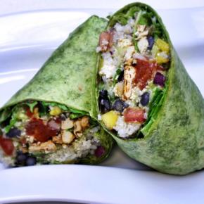 Black Bean Company