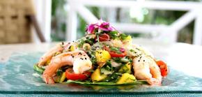 Essensia Restaurant & Lounge