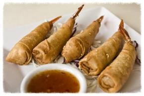 Erawan Thai Cuisine