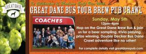 Great Dane Pub & Brewing Co