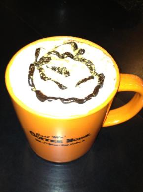 Coffee Hound