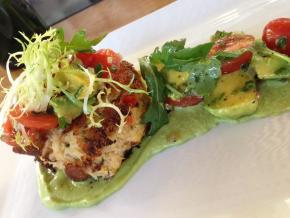 The Plant Cafe Organic