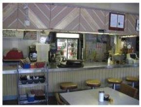 Snack Bar