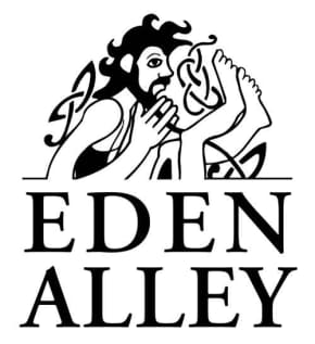 Eden Alley Cafe
