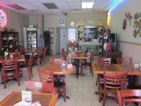 Simply Natural Cafe