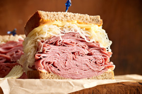 Jason's deli