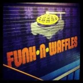 Funk 'n Waffles