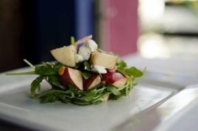 Bay of Pines Organic Restaurant