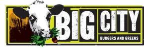 Big City Burgers and Greens