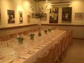 Bridge Road Bistro