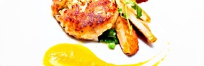Fin Seafood Restuarant