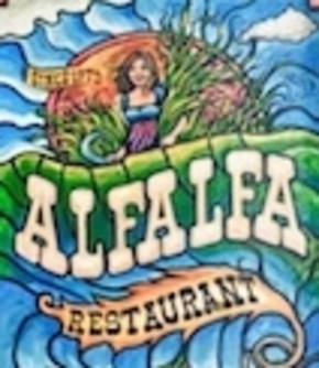 Alfalfa