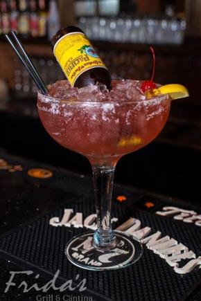 Fridas Bar & Grill