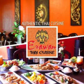 Erawan Thai Cuisine