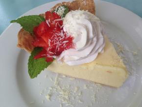 Snack Bar