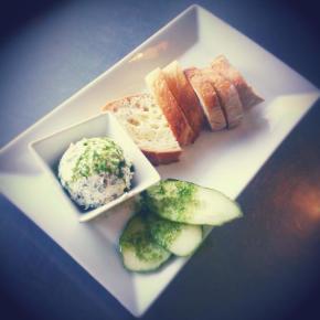 Snack Bar