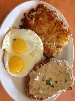 Original Breakfast House