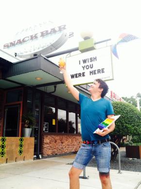Snack Bar
