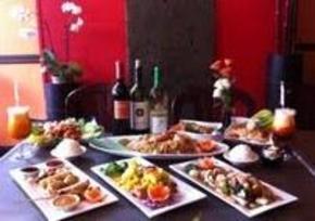 Erawan Thai Cuisine