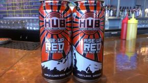 Hopworks BikeBar
