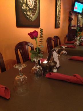 Erawan Thai Cuisine