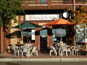Dandelions Cafe