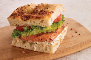 Jason's deli