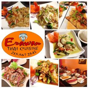 Erawan Thai Cuisine
