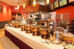 Curry House