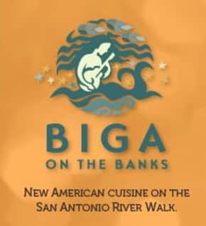 Biga On the Banks