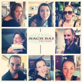 Snack Bar